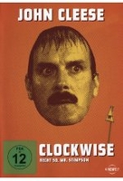 Clockwise - Recht so Mr. Stimpson