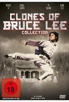 Clones of BRuce Lee Collection