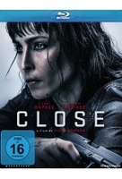 Close - Dem Feind zu nah