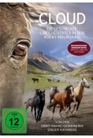 Cloud - Die Geschichte eines Hengstes in den Rocky Mountains