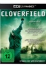 Cloverfield (4K Ultra HD) (+ Blu-ray 2D)