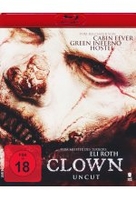 Clown - Uncut