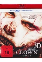 Clown - Uncut (inkl. 2D-Version)