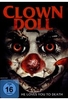 Clown Doll - He loves you to Death