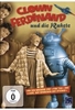 Clown Ferdinand und die Rakete