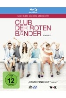 Club der roten Bänder - Staffel 1 [2 BRs]