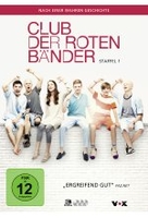 Club der roten Bänder - Staffel 1 [3 DVDs]