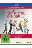 Club der roten Bänder - Staffel 2 [2 BRs]