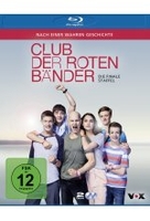Club der roten Bänder - Staffel 3 [2 BRs]