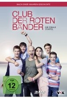 Club der roten Bänder - Staffel 3 [3 DVDs]