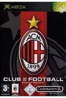 Club Football - AC Mailand