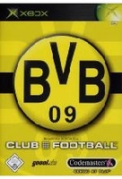 Club Football - Borussia Dortmund