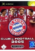 Club Football - FC Bayern München 2005