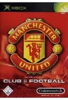 Club Football - Manchester United