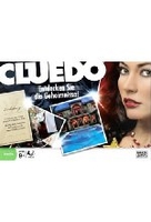 Cluedo Classic