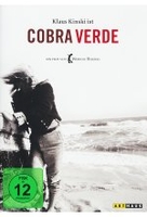 Cobra Verde