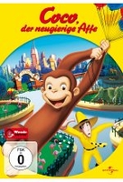 Coco - Der neugierige Affe