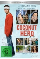 Coconut Hero - Majestic Collection