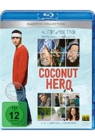 Coconut Hero - Majestic Collection
