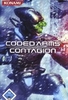 Coded Arms Contagion