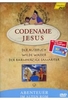 Codename Jesus 1 - Ausbruch/Wilde Wasser/Der barmherzige Samariter