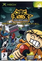 Codename: Kids next Door