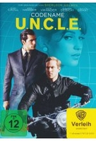 Codename U.N.C.L.E.