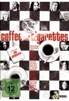 Coffee and Cigarettes