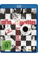 Coffee and Cigarettes