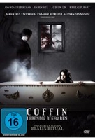 Coffin - Lebendig begraben