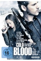Cold Blood - Kein Ausweg,  keine Gnade