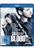 Cold Blood - Kein Ausweg,  keine Gnade