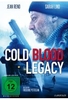 Cold Blood Legacy