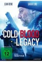 Cold Blood Legacy