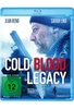 Cold Blood Legacy