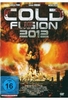 Cold Fusion 2012