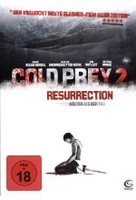 Cold Prey 2 - Resurrection - Kälter als der Tod