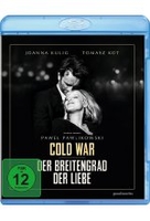 Cold War - Der Breitengrad der Liebe