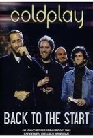 Coldplay - Back to the Start