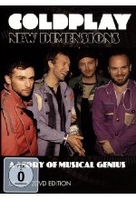 Coldplay - New Dimensions [2 DVDs]