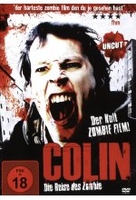 Colin - Die Reise des Zombie - Uncut