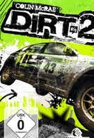 Colin McRae Dirt 2