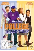 College Road Trip