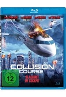 Collision Course - Blackout im Cockpit