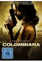 Colombiana