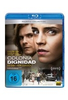 Colonia Dignidad - Es gibt kein zurück - Majestic Collection