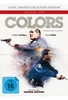 Colors - Farben der Gewalt - Limited Collector’s Edition im Mediabook (+ DVD) [2 BRs]