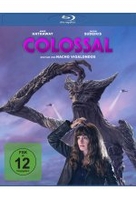 Colossal
