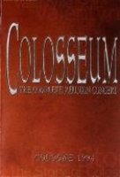 Colosseum - The Complete Reunion Concert