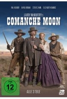 Comanche Moon - Alle 3 Teile [2 DVDs]